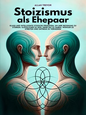 cover image of Stoizismus als Ehepaar